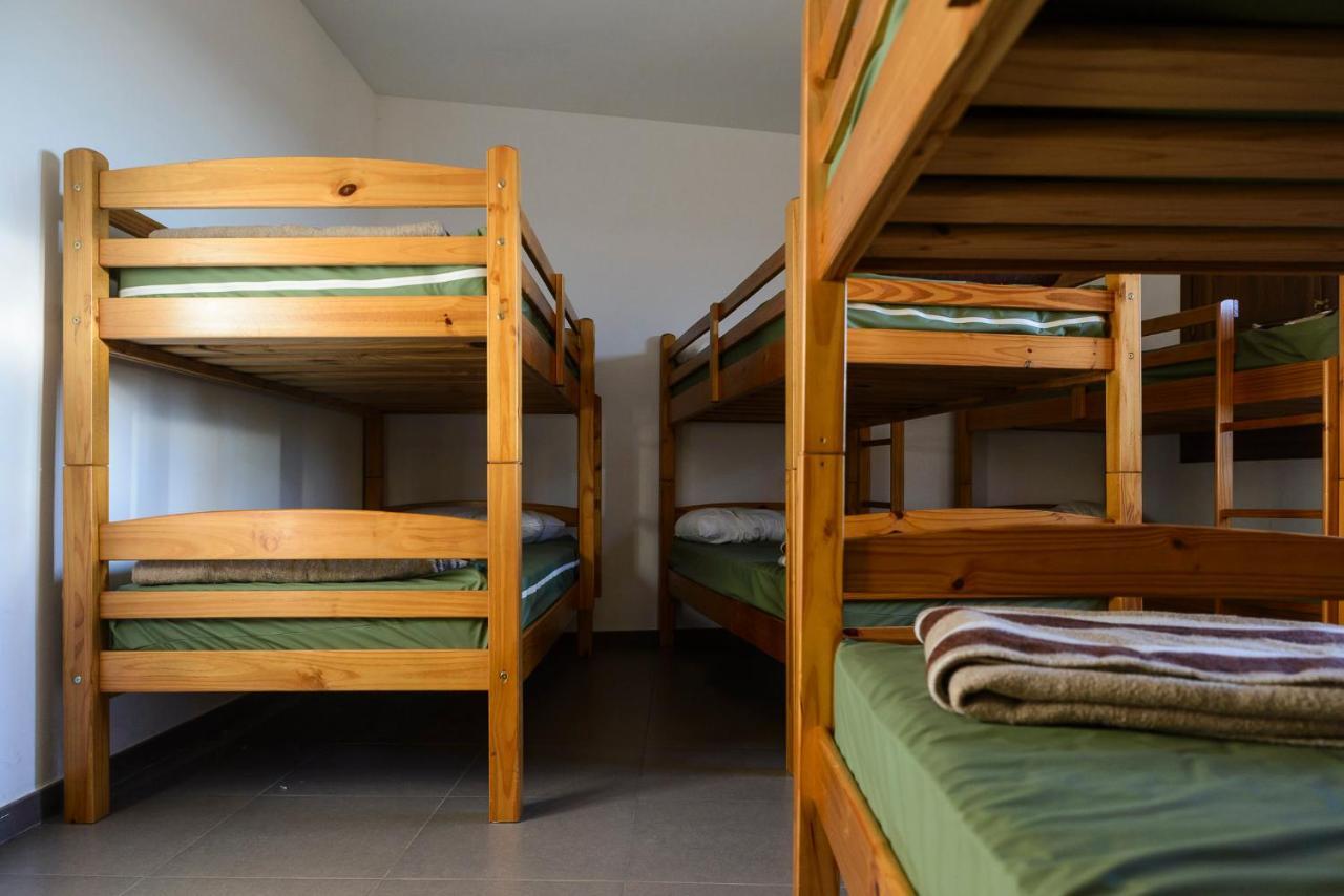 Unduesina Albergue Undues De Lerda Bagian luar foto