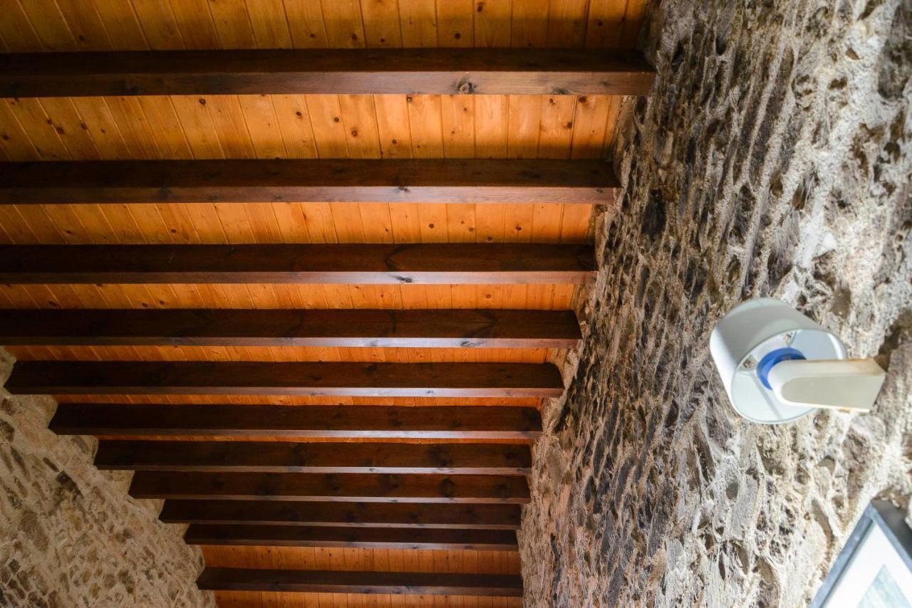 Unduesina Albergue Undues De Lerda Bagian luar foto
